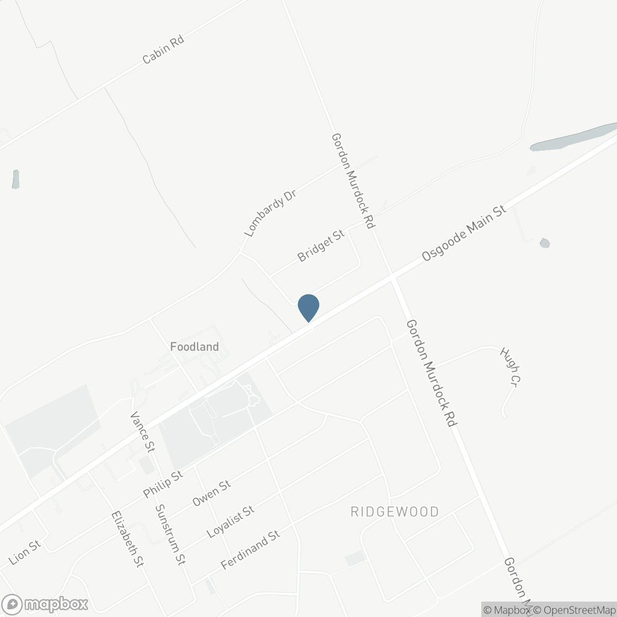 B - 5744 ANDRASI CRESCENT, Ottawa, Ontario K0A 2W0